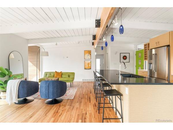 1497 S Fairfax, Denver, CO 80222