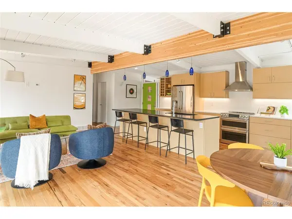 1497 S Fairfax, Denver, CO 80222