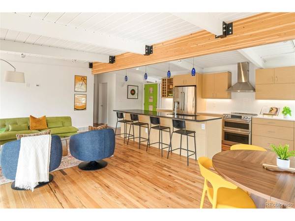 1497 S Fairfax, Denver, CO 80222