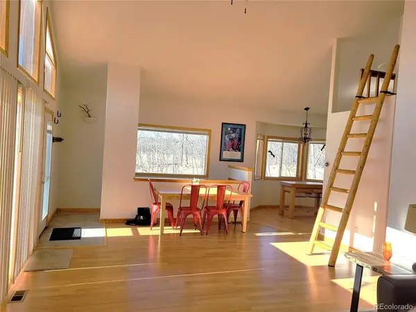 1210 Kiowa, Como, CO 80432