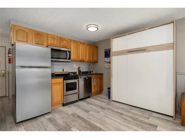 62927 US Highway 40 #138, Granby, CO 80446