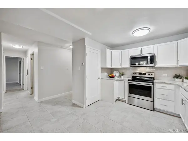 650 S Alton #10A, Denver, CO 80247