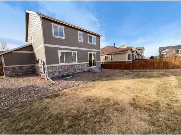 6334 N Ensenada, Aurora, CO 80019
