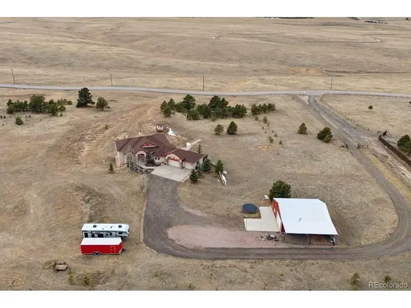 6905 Alpaca, Colorado Springs, CO 80908