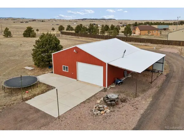 6905 Alpaca, Colorado Springs, CO 80908