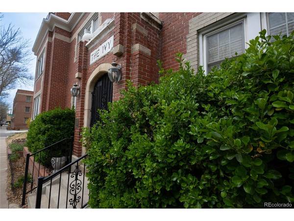 1301 E 9th #100, Denver, CO 80218