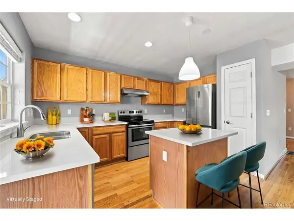 7920 E 29th, Denver, CO 80238