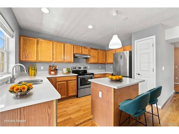 7920 E 29th, Denver, CO 80238
