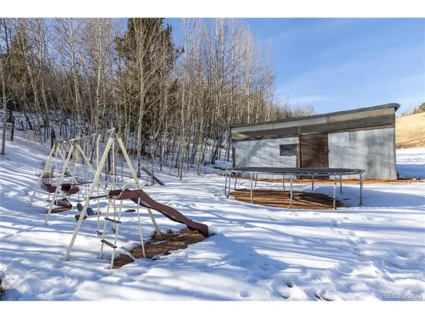 12657 S Highway 67, Cripple Creek, CO 80813