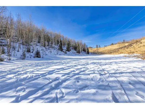 12657 S Highway 67, Cripple Creek, CO 80813