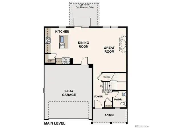 22687 E 47th, Aurora, CO 80019