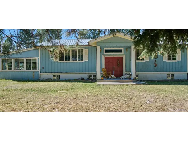213 Culebra, San Luis, CO 81152