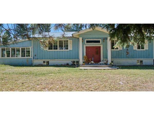 213 Culebra, San Luis, CO 81152