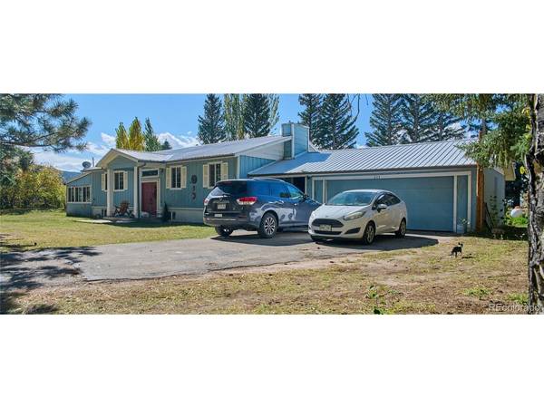 213 Culebra, San Luis, CO 81152
