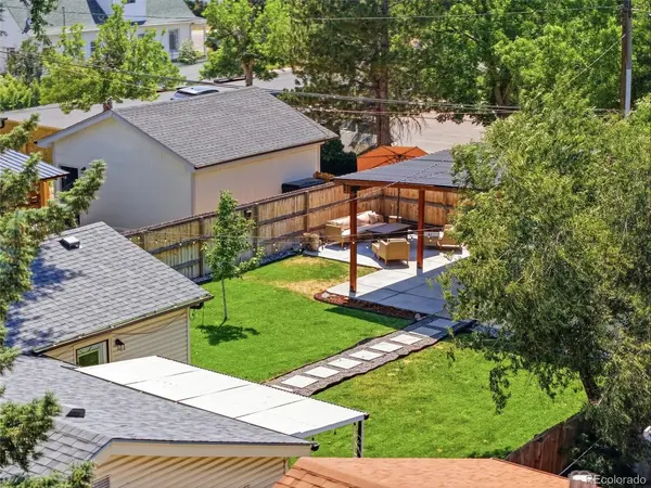 3791 S Huron Street, Englewood, CO 80110