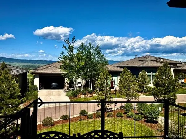 1198 Lost Elk, Castle Rock, CO 80108