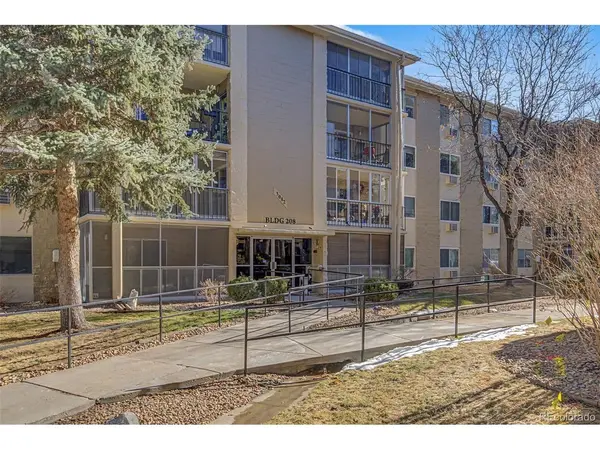 3082 S Wheeling #208-404, Aurora, CO 80014