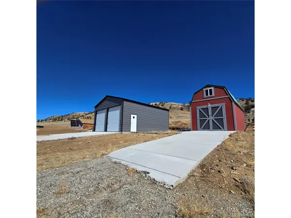 2559 Vista Grande, Como, CO 80432