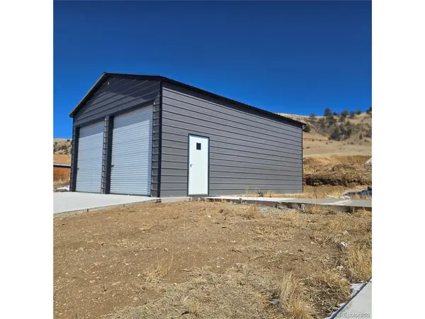 2559 Vista Grande, Como, CO 80432