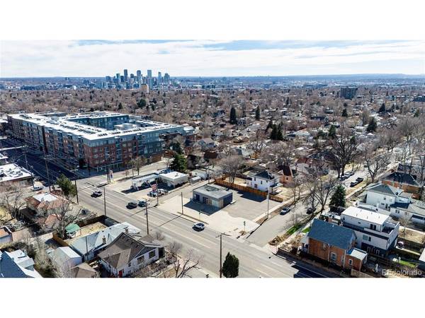 3690 W 38th, Denver, CO 80211
