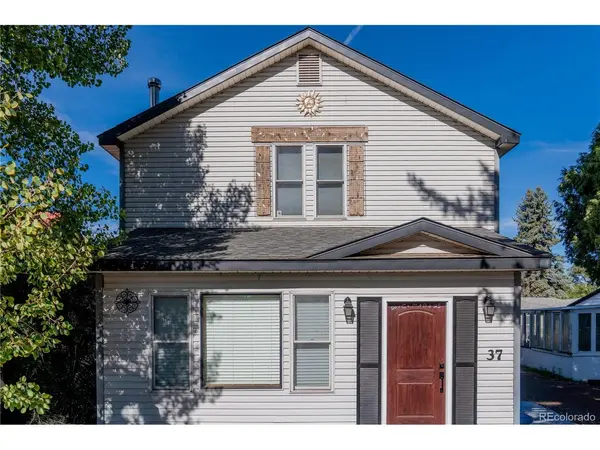 37 Bronk, Monte Vista, CO 81144