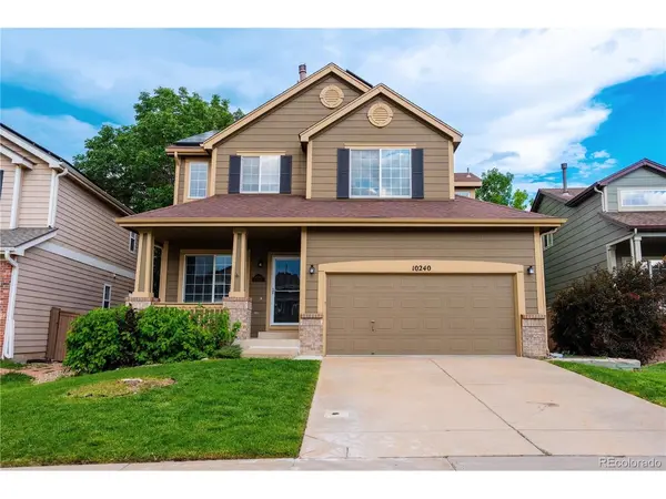 10240 Rotherwood, Highlands Ranch, CO 80130