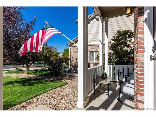 6900 S Algonquian, Aurora, CO 80016