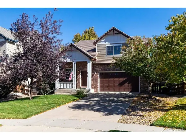 6900 S Algonquian, Aurora, CO 80016