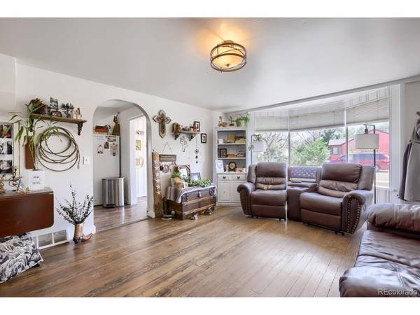683 2nd, Nunn, CO 80648