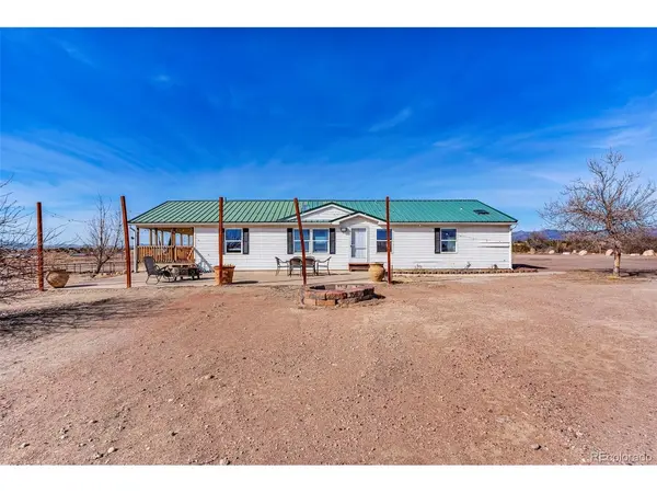 340 12th, Penrose, CO 81240