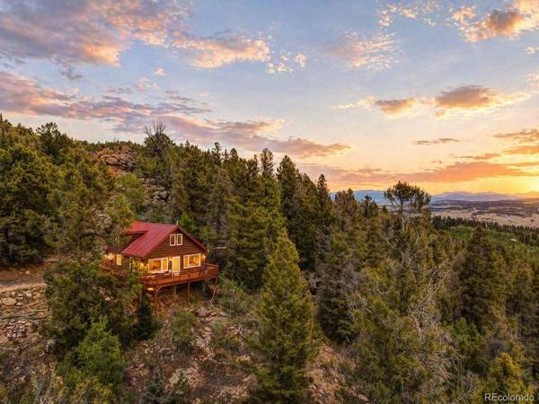 2138 Overland, Jefferson, CO 80456