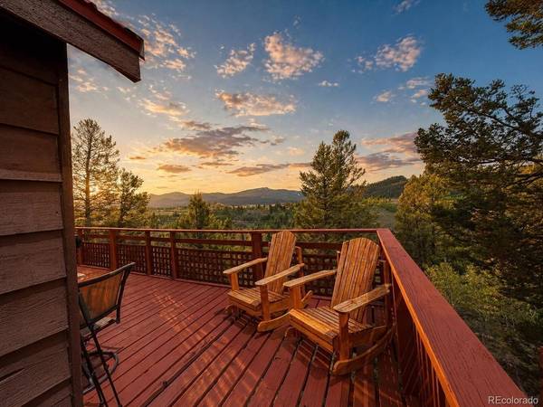 2138 Overland, Jefferson, CO 80456