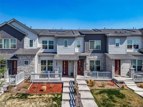 746 N Bersshine, Watkins, CO 80137