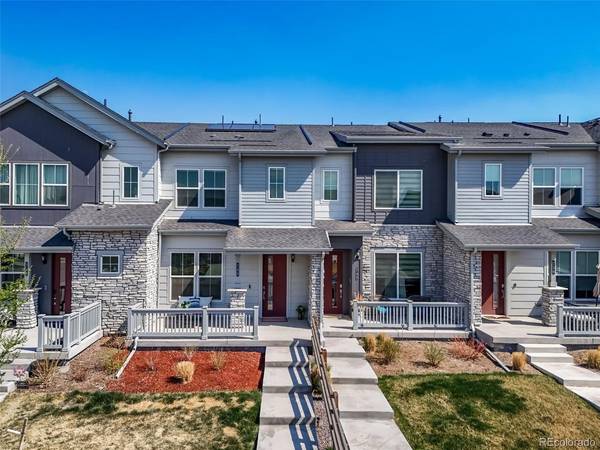 746 N Bersshine, Watkins, CO 80137