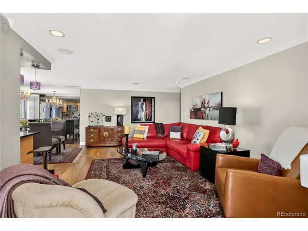 130 N Pearl #1703, Denver, CO 80203