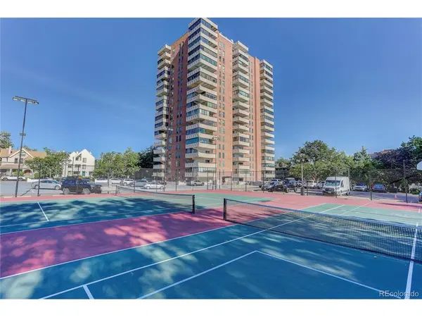 130 N Pearl #1703, Denver, CO 80203