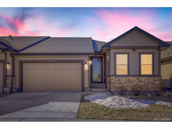 6680 Sea Oats, Parker, CO 80138