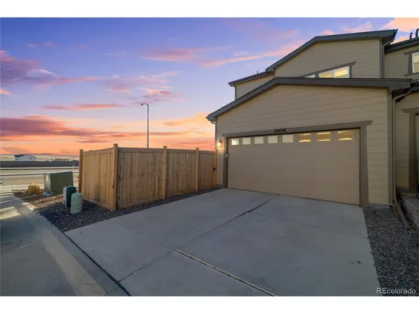 28436 E 6th, Watkins, CO 80137