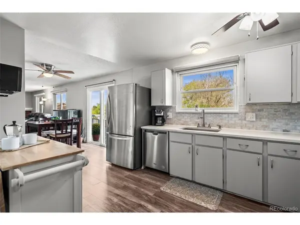 5452 E 108th, Thornton, CO 80233