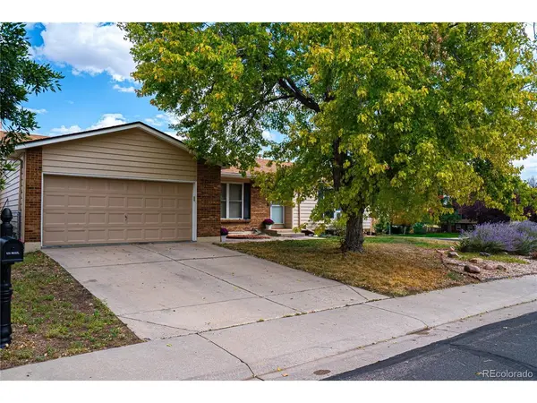 5452 E 108th, Thornton, CO 80233