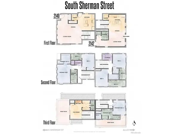 2148 Sherman, Denver, CO 80210