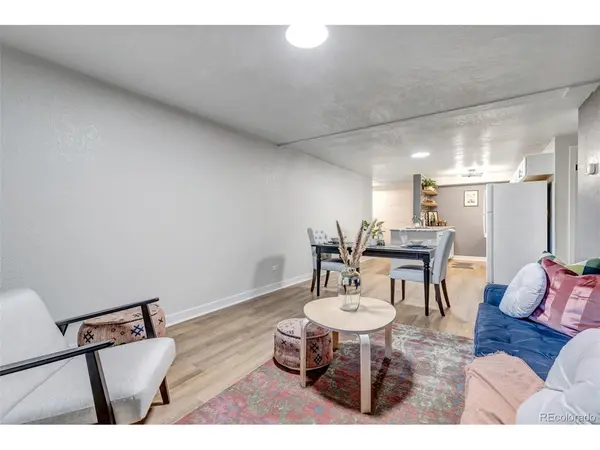 3047 W 47th #105, Denver, CO 80211