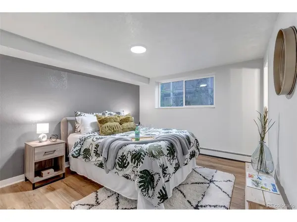 3047 W 47th #105, Denver, CO 80211