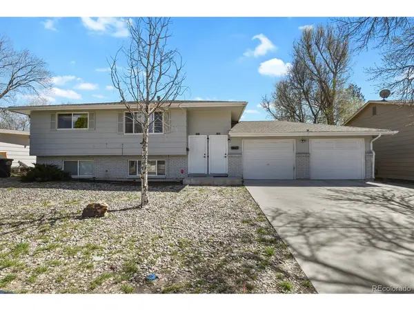 1309 Tappan, Colorado Springs, CO 80909