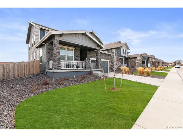 5860 E 153rd, Thornton, CO 80602