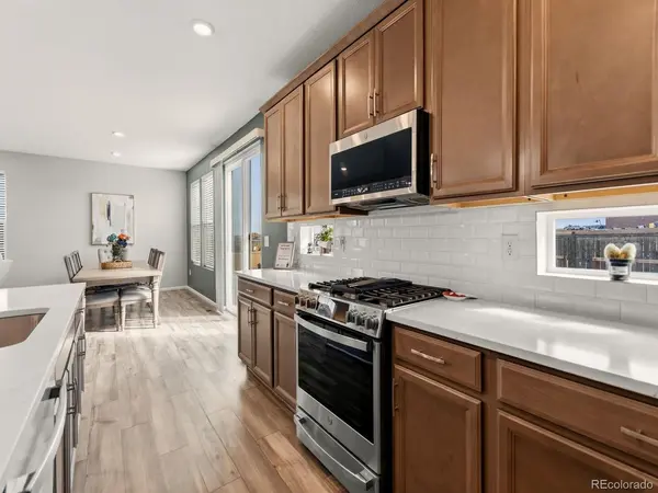 5860 E 153rd, Thornton, CO 80602