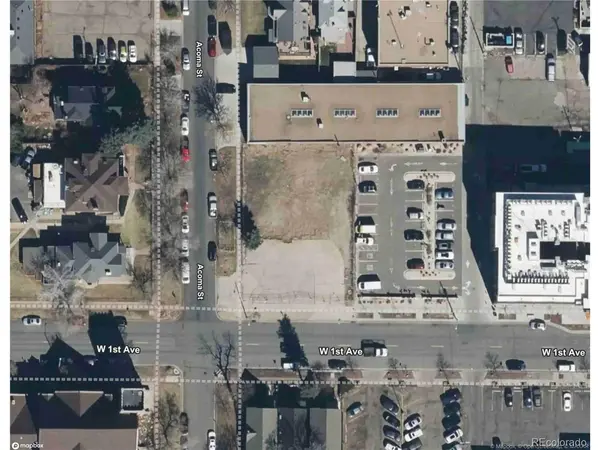100 Acoma, Denver, CO 80223