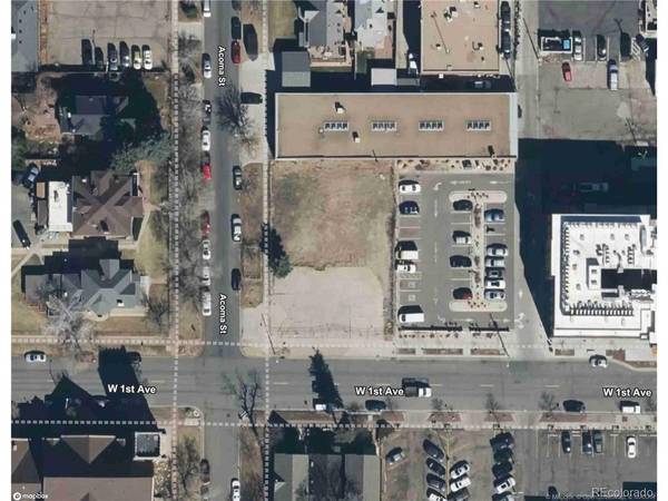 100 Acoma, Denver, CO 80223