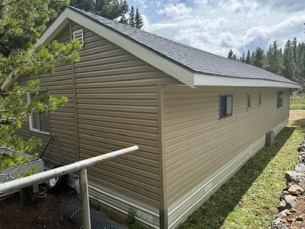 325 Aspen, Idaho Springs, CO 80452