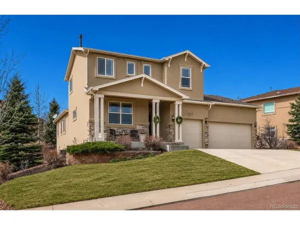15640 Soo Line, Monument, CO 80132